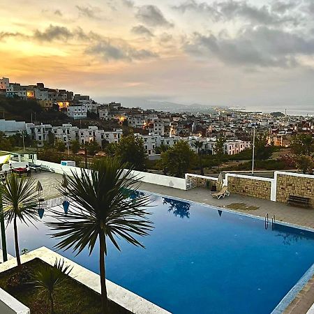 Appartement Lilia, Mdiq - Tout Confort Мдік Екстер'єр фото
