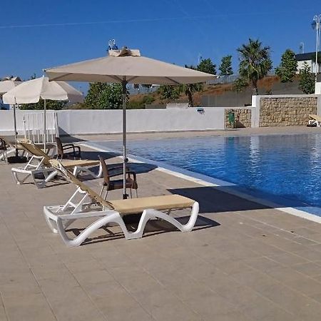 Appartement Lilia, Mdiq - Tout Confort Мдік Екстер'єр фото