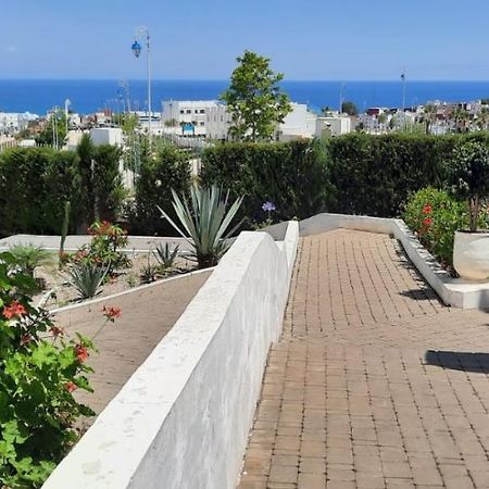 Appartement Lilia, Mdiq - Tout Confort Мдік Екстер'єр фото
