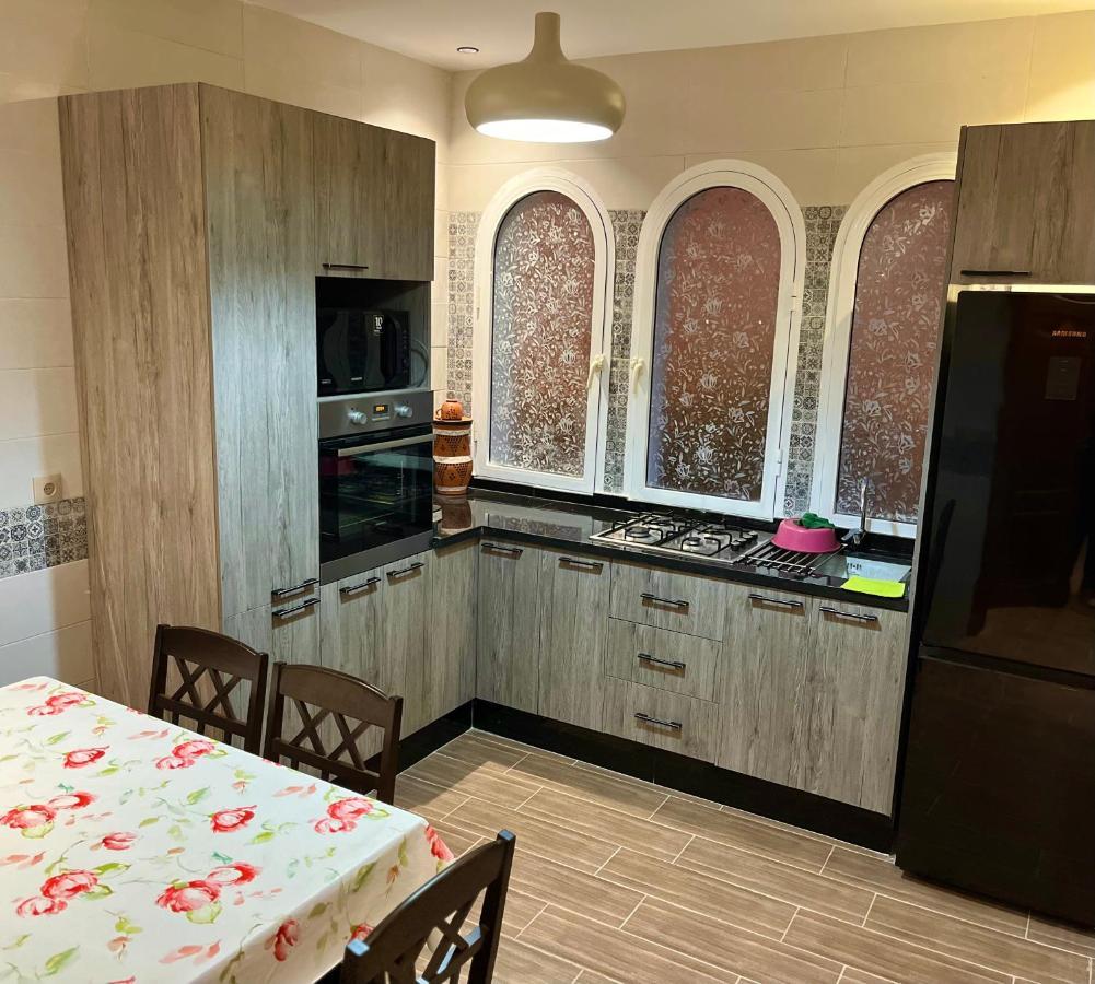 Appartement Lilia, Mdiq - Tout Confort Мдік Екстер'єр фото