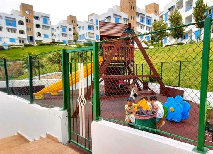 Appartement Lilia, Mdiq - Tout Confort Мдік Екстер'єр фото