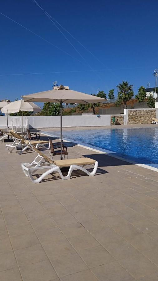Appartement Lilia, Mdiq - Tout Confort Мдік Екстер'єр фото