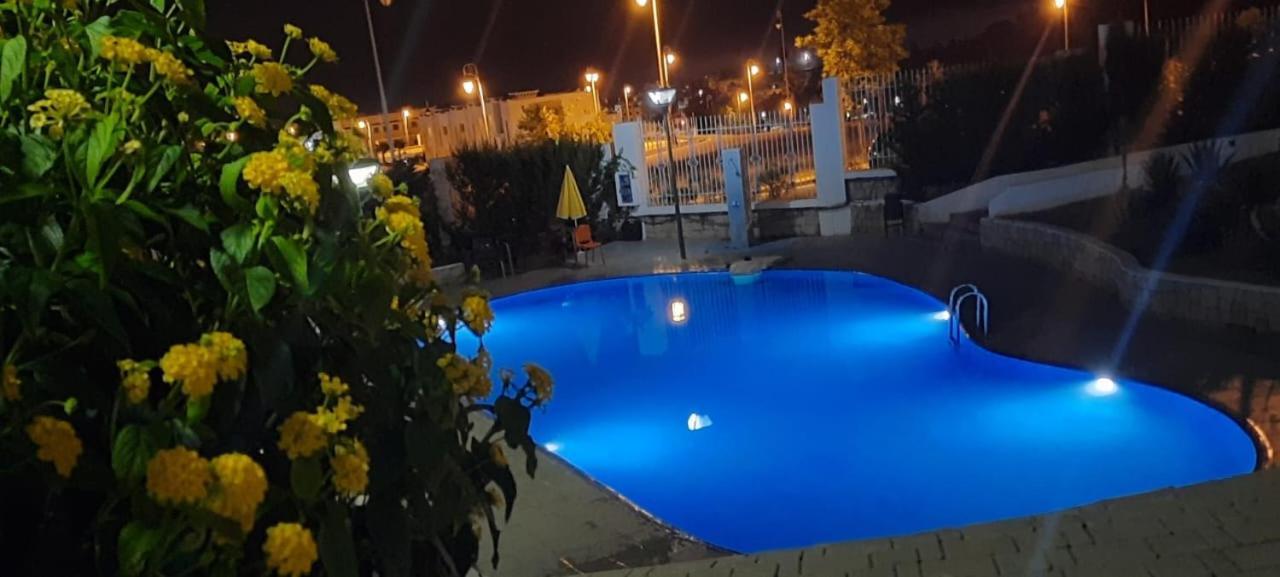 Appartement Lilia, Mdiq - Tout Confort Мдік Екстер'єр фото
